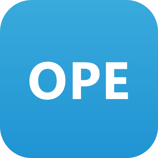 OPE Assessor logo